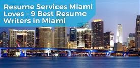 Better Resume Service Chicago